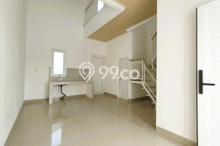 Hunian Cantik Minimalis Lb 60m2 di Pamulang, Tangerang Selatan Hunian Cantik Minimalis Lb 60m2 di Pamulang, Tangerang Selatan
