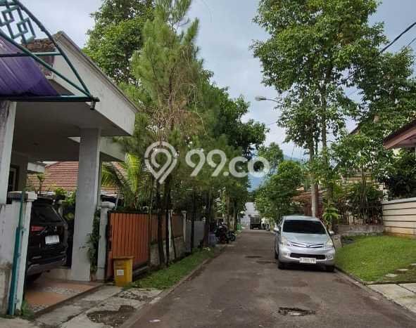 Dijual Hunian Rumah Terawat 2 KT di Sentul City, Bogor Dijual Hunian Rumah Terawat 2 KT di Sentul City, Bogor