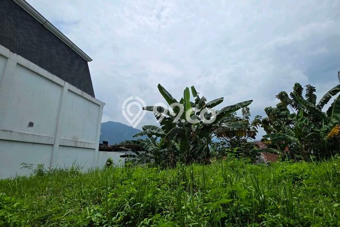 Kavling Tanah untuk Dijual di Sentul City, Bogor, Luas 200m2 Kavling Tanah untuk Dijual di Sentul City, Bogor, Luas 200m2