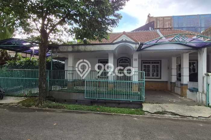 Dijual Hunian Rumah Terawat 2 KT di Sentul City, Bogor Dijual Hunian Rumah Terawat 2 KT di Sentul City, Bogor