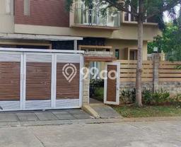 Jual Rumah Luas Megah Dengan View Cantik di Sentul City, Bogor Jual Rumah Luas Megah Dengan View Cantik di Sentul City, Bogor
