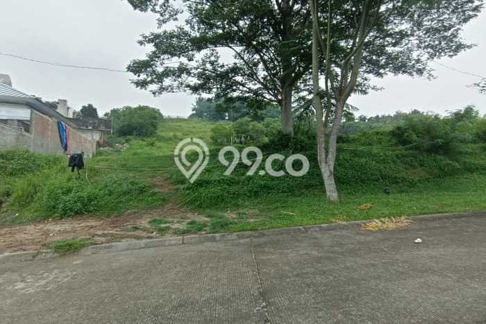 Kavling Tanah untuk Dijual di Sentul City, Bogor, Luas 1663m2 Kavling Tanah untuk Dijual di Sentul City, Bogor, Luas 1663m2