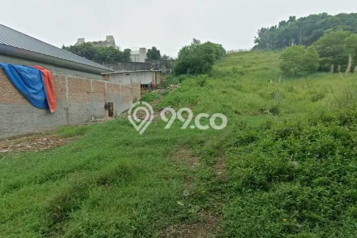 Kavling Tanah untuk Dijual di Sentul City, Bogor, Luas 1663m2 Kavling Tanah untuk Dijual di Sentul City, Bogor, Luas 1663m2