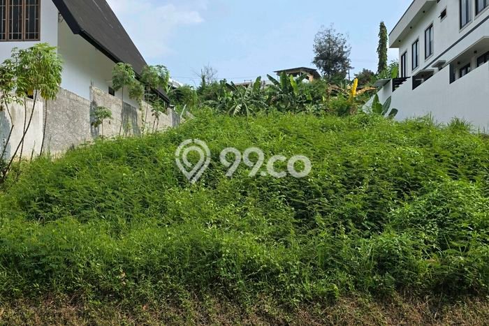 Untuk Dijual Tanah di Sentul City Bogor Luas 525m2 PPJB Untuk Dijual Tanah di Sentul City Bogor Luas 525m2 PPJB