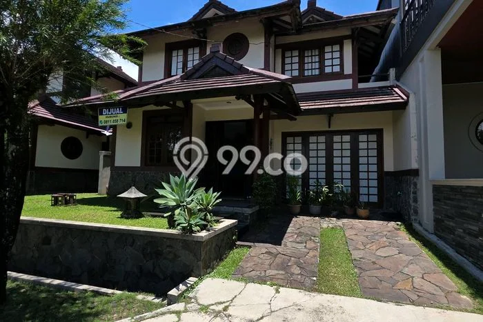Dijual Cepat Rumah Strategis LT 180m2 LB 100m2 di Bogor Cocok untuk Hunian Dijual Cepat Rumah Strategis LT 180m2 LB 100m2 di Bogor Cocok untuk Hunian