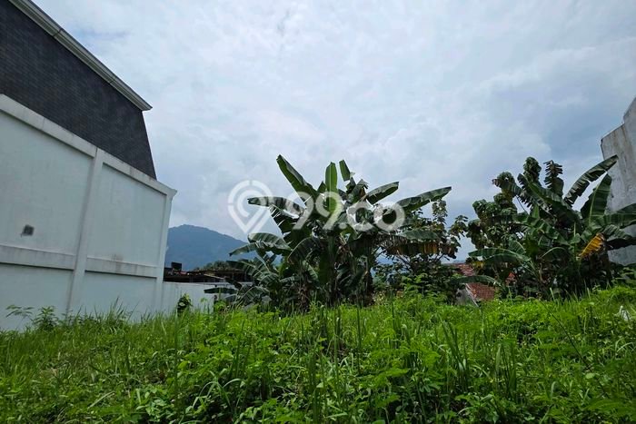 Kavling Tanah untuk Dijual di Sentul City, Bogor, Luas 200m2 Kavling Tanah untuk Dijual di Sentul City, Bogor, Luas 200m2