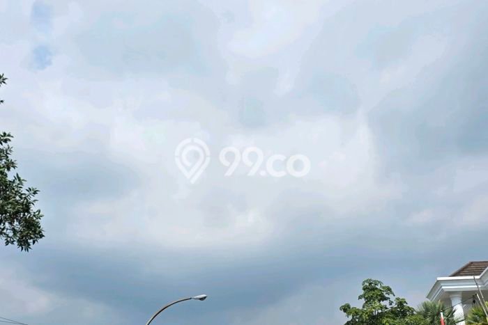 Untuk Dijual Tanah di Sentul City Bogor Luas 525m2 PPJB Untuk Dijual Tanah di Sentul City Bogor Luas 525m2 PPJB