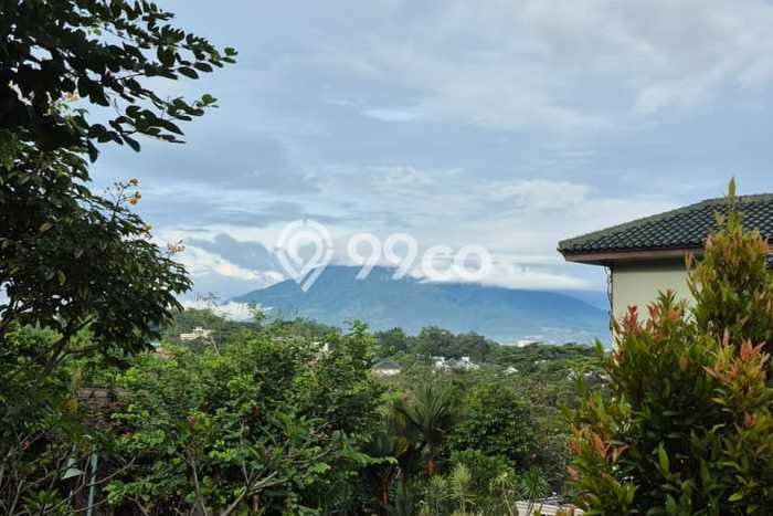 Tanah Kavling Dijual di Sentul City, Bogor dengan Luas Tanah 404m2 Tanah Kavling Dijual di Sentul City, Bogor dengan Luas Tanah 404m2