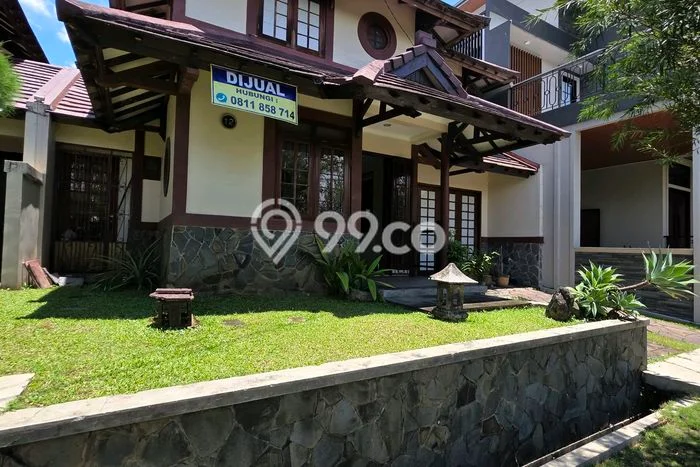 Dijual Cepat Rumah Strategis LT 180m2 LB 100m2 di Bogor Cocok untuk Hunian Dijual Cepat Rumah Strategis LT 180m2 LB 100m2 di Bogor Cocok untuk Hunian