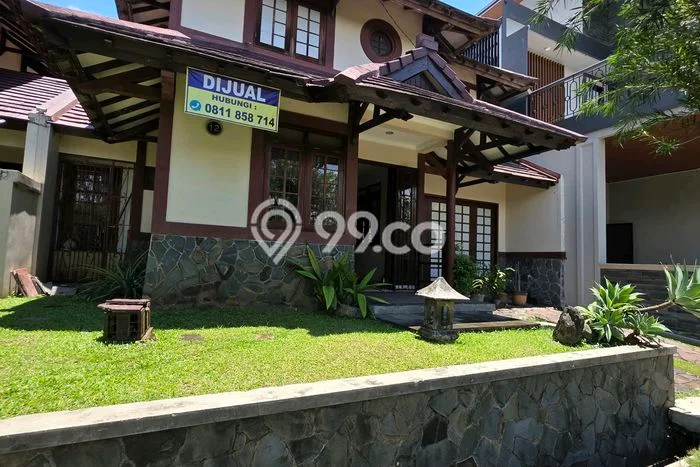 Dijual Cepat Rumah Strategis LT 180m2 LB 100m2 di Bogor Cocok untuk Hunian Dijual Cepat Rumah Strategis LT 180m2 LB 100m2 di Bogor Cocok untuk Hunian