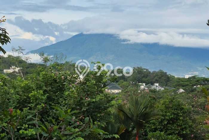 Tanah Kavling Dijual di Sentul City, Bogor dengan Luas Tanah 404m2 Tanah Kavling Dijual di Sentul City, Bogor dengan Luas Tanah 404m2