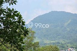 Untuk Dijual Tanah di Sentul City Bogor Luas 525m2 PPJB Untuk Dijual Tanah di Sentul City Bogor Luas 525m2 PPJB