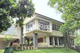 Hunian Super Elit dengan Akses Paling Strategis di Sentul City, Bogor Hunian Super Elit dengan Akses Paling Strategis di Sentul City, Bogor