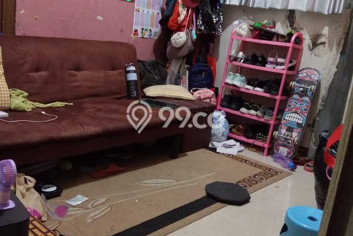 Jual Rumah Strategis Bagus Punya 1 KT di Cinambo Bandung SHM Jual Rumah Strategis Bagus Punya 1 KT di Cinambo Bandung SHM