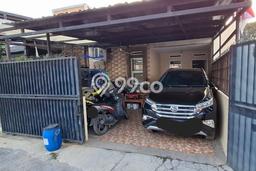 Dijual Rumah Strategis Bagus Punya 3 KT di Arcamanik Bandung SHM Dijual Rumah Strategis Bagus Punya 3 KT di Arcamanik Bandung SHM