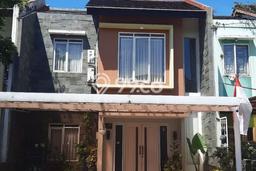 Dijual Cepat Rumah Favorit Siap Huni LB 120m2 di Antapani, Bandung Dijual Cepat Rumah Favorit Siap Huni LB 120m2 di Antapani, Bandung