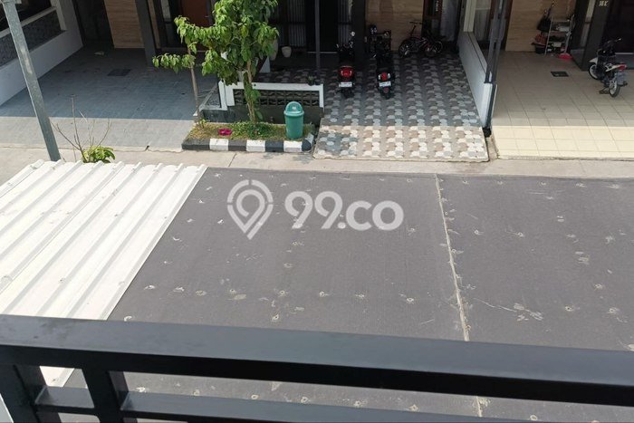 For Sale Hunian Rumah Terawat 4 Kamar di Ciwastra, Bandung For Sale Hunian Rumah Terawat 4 Kamar di Ciwastra, Bandung