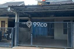 Jual Rumah Bagus Siap Huni LB 72m2 di panyileukan, Bandung Jual Rumah Bagus Siap Huni LB 72m2 di panyileukan, Bandung
