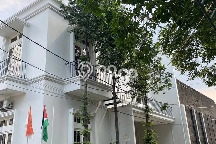 Best Deal Hunian Mewah Ideal dan Luas di Arcamanik, Bandung Best Deal Hunian Mewah Ideal dan Luas di Arcamanik, Bandung