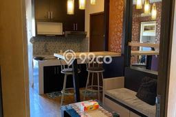 Apartemen Minimalis untuk Dijual di Bandung Kota Dengan Spesifikasi 3 KT & 2 KM Apartemen Minimalis untuk Dijual di Bandung Kota Dengan Spesifikasi 3 KT & 2 KM