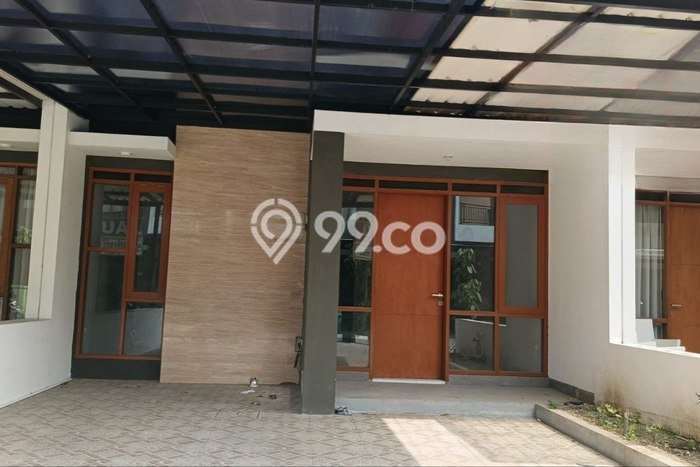 For Sale Hunian Rumah Terawat 4 Kamar di Ciwastra, Bandung For Sale Hunian Rumah Terawat 4 Kamar di Ciwastra, Bandung