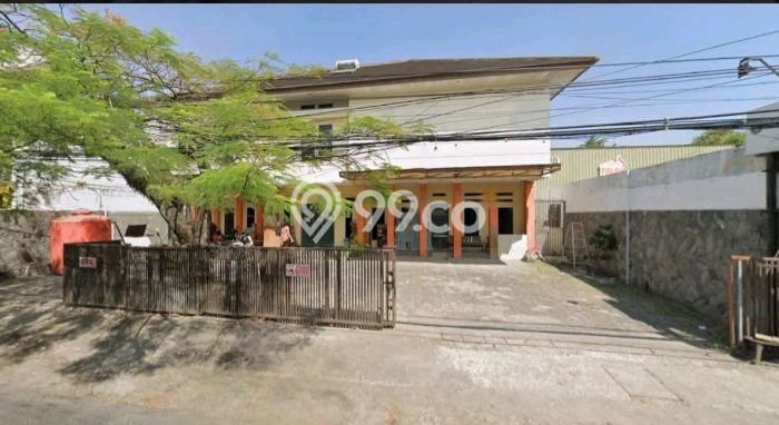 Komersial Bagus Dijual LB 500m2 Lokasi Strategis Bandung Area Cocok untuk Bisnis Komersial Bagus Dijual LB 500m2 Lokasi Strategis Bandung Area Cocok untuk Bisnis