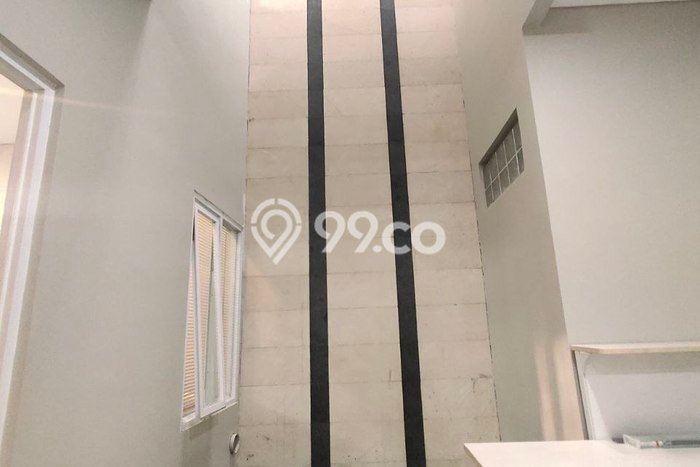 Ready to Use! Luxury House LT 136m2 Desain Elegan di Bandung Kota Ready to Use! Luxury House LT 136m2 Desain Elegan di Bandung Kota