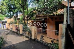 Jual Segera Rumah 5 KT 2 KM di Tubagus Ismail, Bandung Jual Segera Rumah 5 KT 2 KM di Tubagus Ismail, Bandung