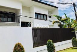 Rumah Sewa Bandung LT 350m2 LB 400m2 Kawasan Setiabudi Rumah Sewa Bandung LT 350m2 LB 400m2 Kawasan Setiabudi