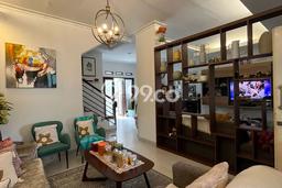 Siap Huni Rumah Mewah 3 Kamar di Antapani Dekat ke Mana Saja Siap Huni Rumah Mewah 3 Kamar di Antapani Dekat ke Mana Saja