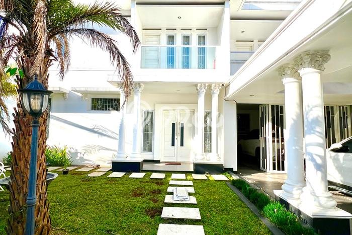 Komplek Antapani Bandung Komplek Antapani Bandung