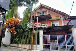 Rumah Luas Asri 3 KT Siap Huni di Tubagus Ismail Bandung Rumah Luas Asri 3 KT Siap Huni di Tubagus Ismail Bandung