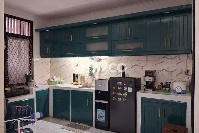 Hunian Nyaman Asri 2 KT Siap Huni di Bekasi Kota Bekasi Hunian Nyaman Asri 2 KT Siap Huni di Bekasi Kota Bekasi