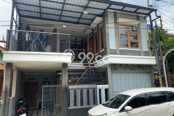 Dijual Cepat Rumah Favorit Siap Huni LB 270m2 di Batununggal, Bandung Dijual Cepat Rumah Favorit Siap Huni LB 270m2 di Batununggal, Bandung
