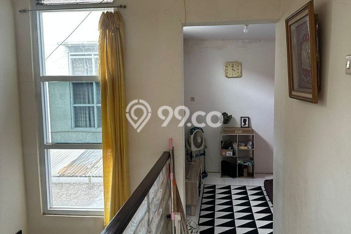 Rumah Modern 2 KT di Ciwastra Bandung Full Furnished Rumah Modern 2 KT di Ciwastra Bandung Full Furnished