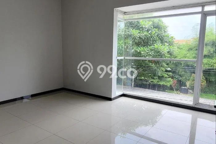 Rumah Modern Minimalis 4 Kamar Bisa Langsung Pindah di Batununggal Rumah Modern Minimalis 4 Kamar Bisa Langsung Pindah di Batununggal