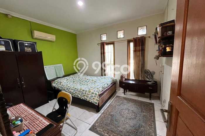 Hunian Nyaman Asri 2 KT Siap Huni di Bekasi Kota Bekasi Hunian Nyaman Asri 2 KT Siap Huni di Bekasi Kota Bekasi