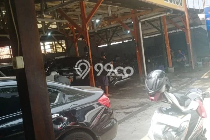 Lahan untuk Dijual di Lengkong Bandung Luas 900m2 Lahan untuk Dijual di Lengkong Bandung Luas 900m2