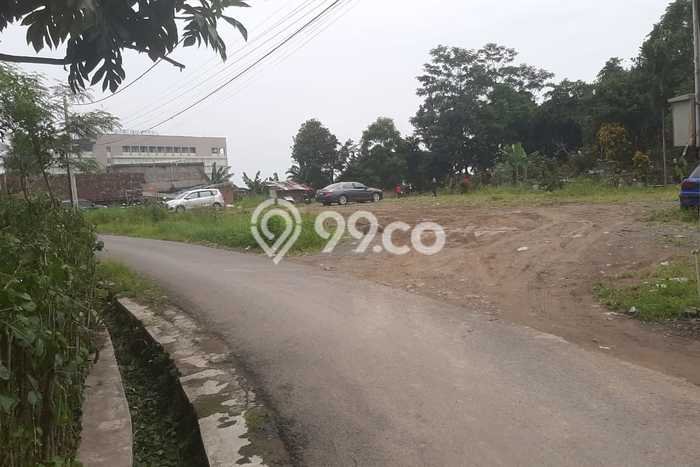 Tanah Dijual Lokasi Soreang Bandung SHM Tanah Dijual Lokasi Soreang Bandung SHM