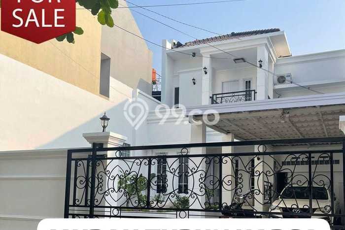 Jual Rumah Strategis Bagus Punya 5 KT di Kiaracondong Bandung SHM Jual Rumah Strategis Bagus Punya 5 KT di Kiaracondong Bandung SHM