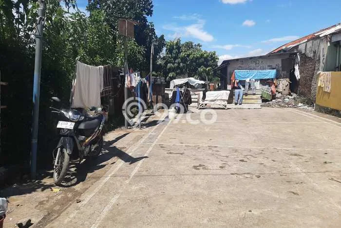 Dijual Tanah Lokasi Margacinta, Bandung Seluas 210m2 Dijual Tanah Lokasi Margacinta, Bandung Seluas 210m2