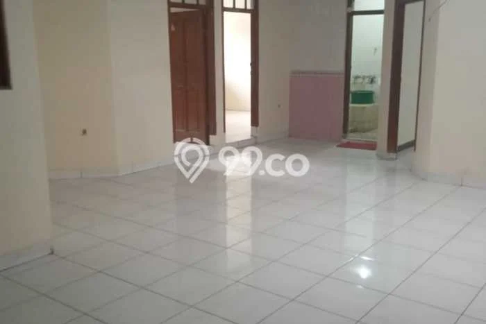 Rumah Kontrakan Bandung LT 240m2 LB 170m2 Kawasan Cikutra Rumah Kontrakan Bandung LT 240m2 LB 170m2 Kawasan Cikutra