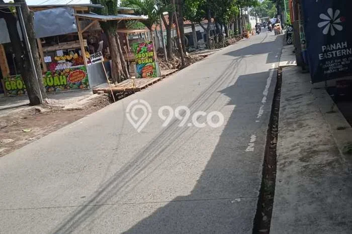 Tanah Komersial Disewakan di Arcamanik Bandung Seluas 1000m2 Tanah Komersial Disewakan di Arcamanik Bandung Seluas 1000m2