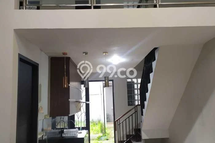 Rumah Luas Asri 2 KT Siap Pakai di Kopo Bandung Rumah Luas Asri 2 KT Siap Pakai di Kopo Bandung