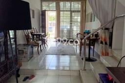 Rumah sewa siap huni 2 KT di Bandung Utara, Bandung Rumah sewa siap huni 2 KT di Bandung Utara, Bandung
