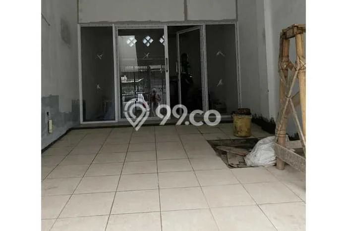 Unit Ruko Tersedia di Peta Spesifikasi LB 105m2 Unit Ruko Tersedia di Peta Spesifikasi LB 105m2