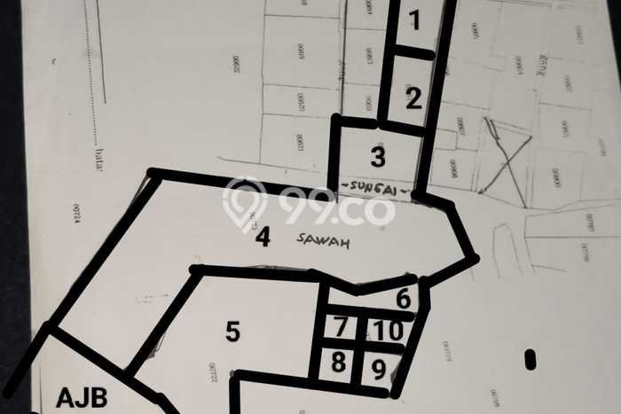 Lahan Dijual Lokasi Strategis di Bandung dengan Luas 11474m2 Lahan Dijual Lokasi Strategis di Bandung dengan Luas 11474m2