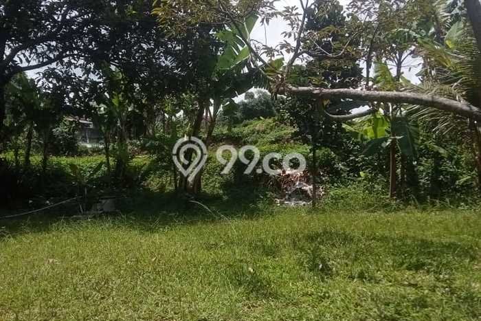 Tanah Kavling untuk Dijual di Cimahi Utara Cimahi 645m2 Tanah Kavling untuk Dijual di Cimahi Utara Cimahi 645m2