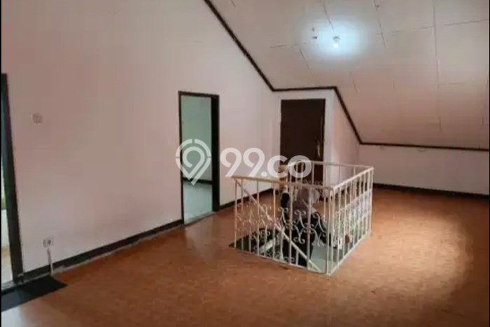 Sewa Rumah Murah di Buah Batu Bandung dengan 3 KT Sewa Rumah Murah di Buah Batu Bandung dengan 3 KT