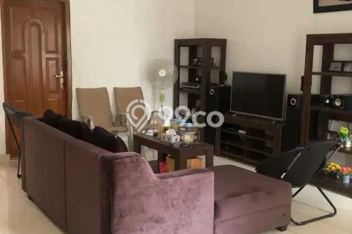 Dijual Cepat Rumah Bagus Siap Huni LB 100m2 di Antapani, Bandung Dijual Cepat Rumah Bagus Siap Huni LB 100m2 di Antapani, Bandung